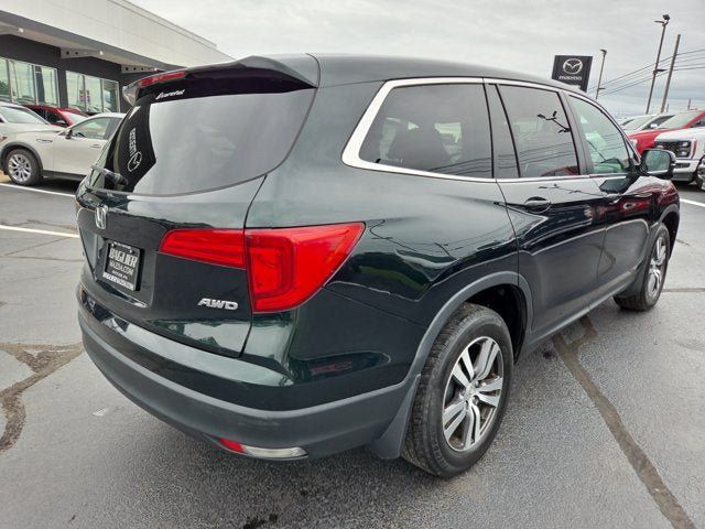 Used 2018 Honda Pilot EX-L image 5