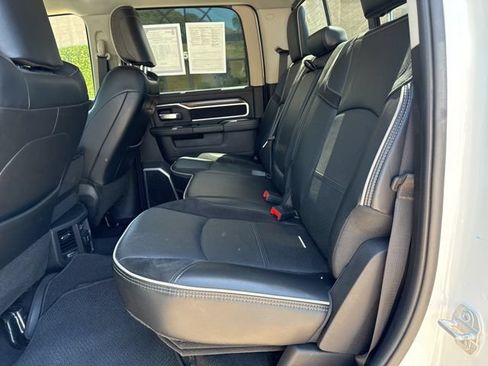 Used 2024 RAM 2500 Laramie AWD/4WD image 15
