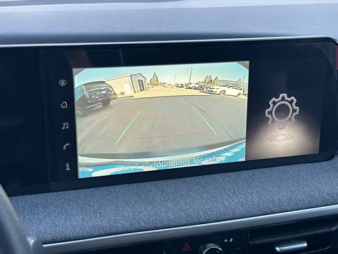 Used 2025 Nissan Kicks SV FWD image 20