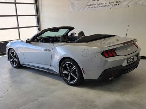 Used 2024 Ford Mustang Premium RWD image 6