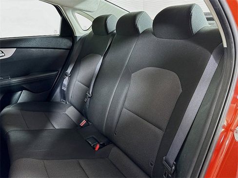 Used 2023 Kia Forte LXS w/ LXS Technology Package image 20