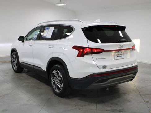 Used 2023 Hyundai Santa Fe SEL image 7