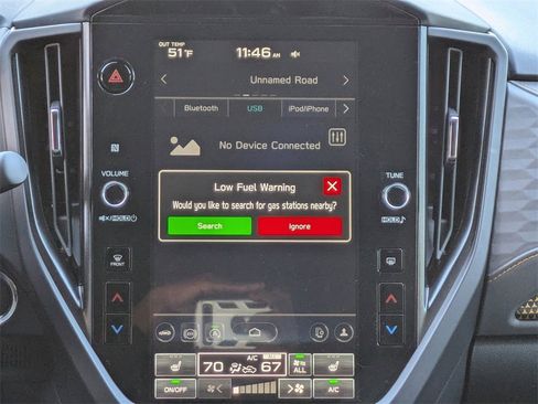 New 2026 Subaru Forester Wilderness image 19