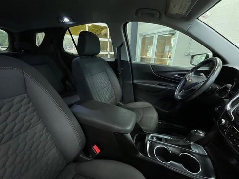 Used 2019 Chevrolet Equinox LT image 27