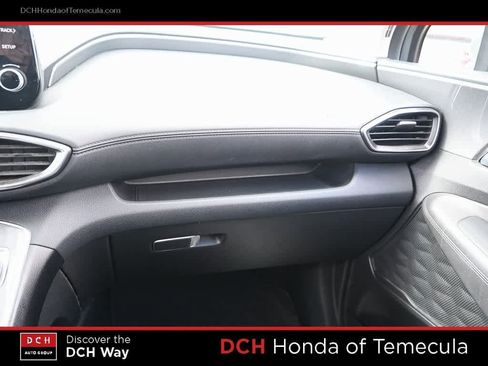 Used 2021 Hyundai Santa Fe SE image 13