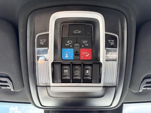 Used 2024 RAM 2500 Rebel w/ Safety Group AWD/4WD image 49