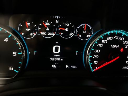 Used 2017 GMC Yukon Denali w/ Open Road Package AWD/4WD image 24