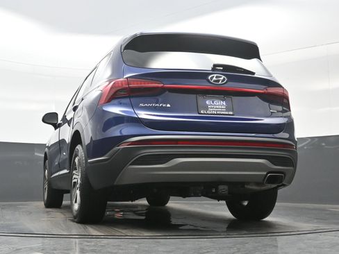 Certified 2023 Hyundai Santa Fe SEL image 29