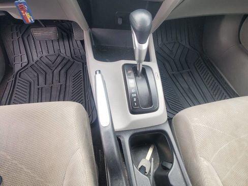 Used 2012 Honda Civic EX image 18