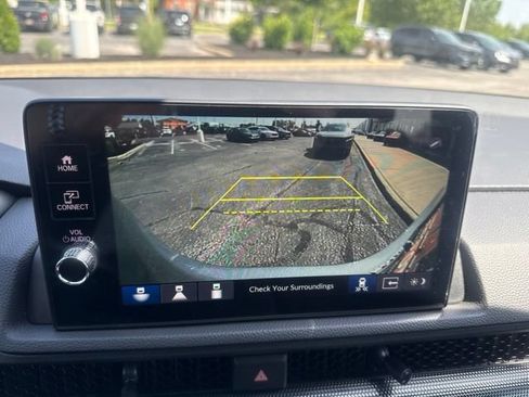 New 2026 Honda CR-V Sport-L image 17
