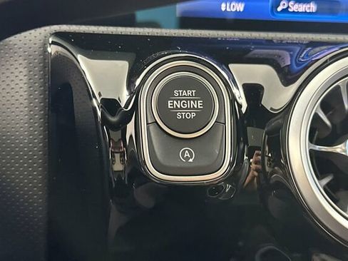 Certified 2025 Mercedes-Benz CLA 250 image 24