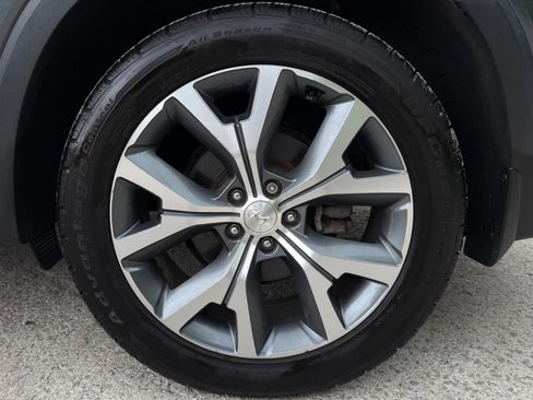 Used 2021 Hyundai Palisade SEL w/ Convenience Package AWD/4WD image 40