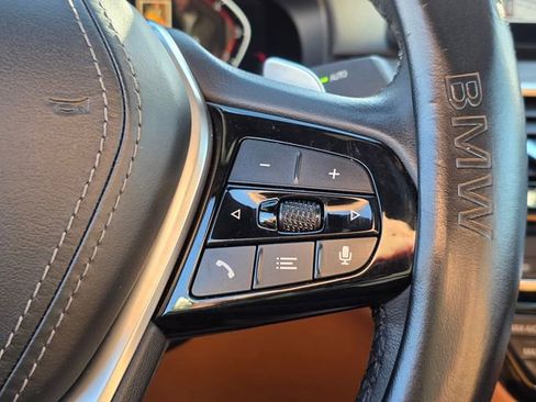 Used 2022 BMW 530i xDrive w/ Convenience Package AWD/4WD image 29