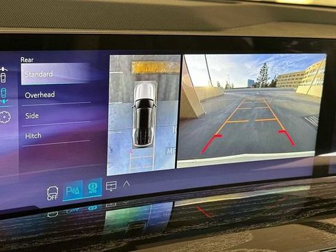 New 2026 Cadillac Escalade IQL Sport 1 w/ LPO, ONYX Package image 19