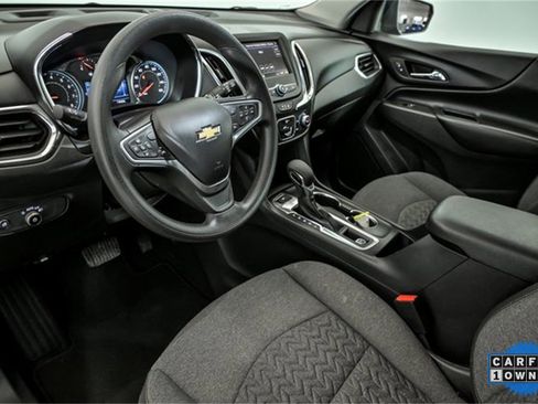 Used 2023 Chevrolet Equinox LT image 10