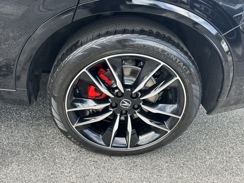 Certified 2024 Acura MDX Type S AWD/4WD image 24