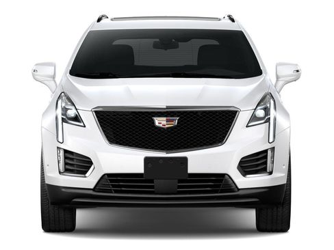 New 2026 Cadillac XT5 Sportv w/ LPO, Floor Liner Package image 26