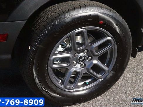 New 2025 Ford Bronco Sport Big Bend w/ Convenience Package AWD/4WD image 7