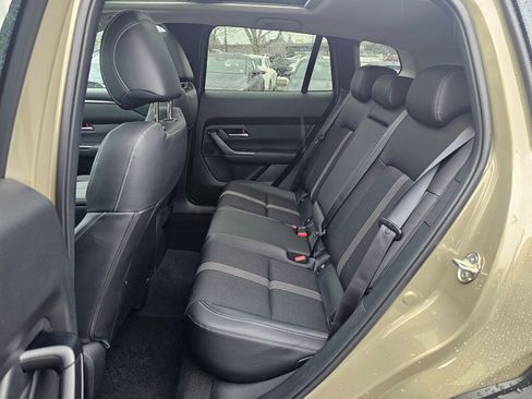 New 2026 MAZDA CX-50 Meridian Edition w/ Cargo Package AWD/4WD image 24