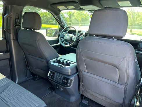 Used 2022 Ford F150 XL w/ STX Appearance Package AWD/4WD image 31