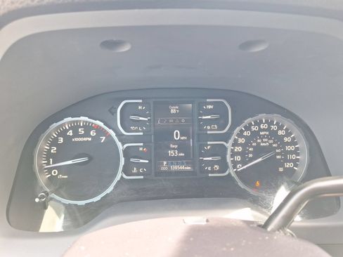 Used 2020 Toyota Tundra SR5 AWD/4WD image 22