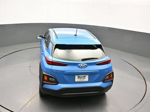 Used 2019 Hyundai Kona SE AWD/4WD image 38