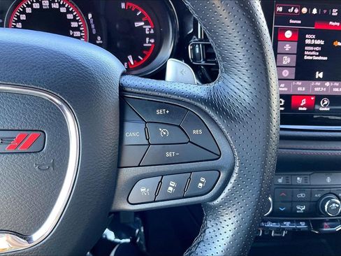 Used 2024 Dodge Durango GT image 19
