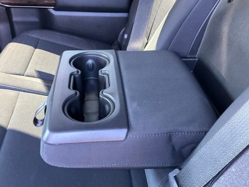 Used 2020 GMC Sierra 1500 Elevation w/ Elevation Value Package image 13