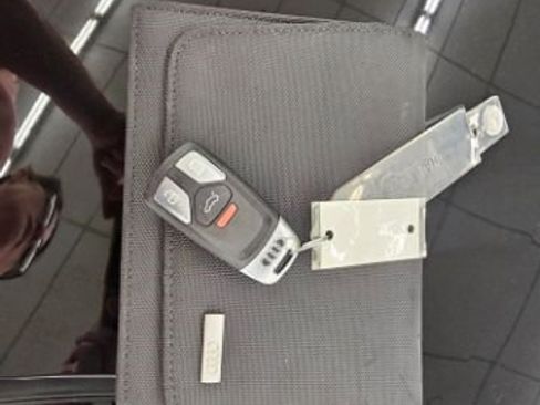 Used 2018 Audi S5 Premium Plus image 28