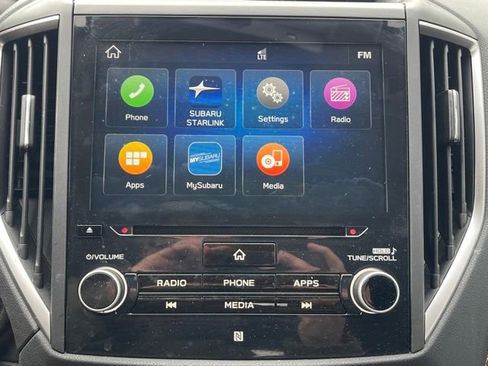 Certified 2023 Subaru Crosstrek 2.5i Limited w/ Moonroof Package image 11