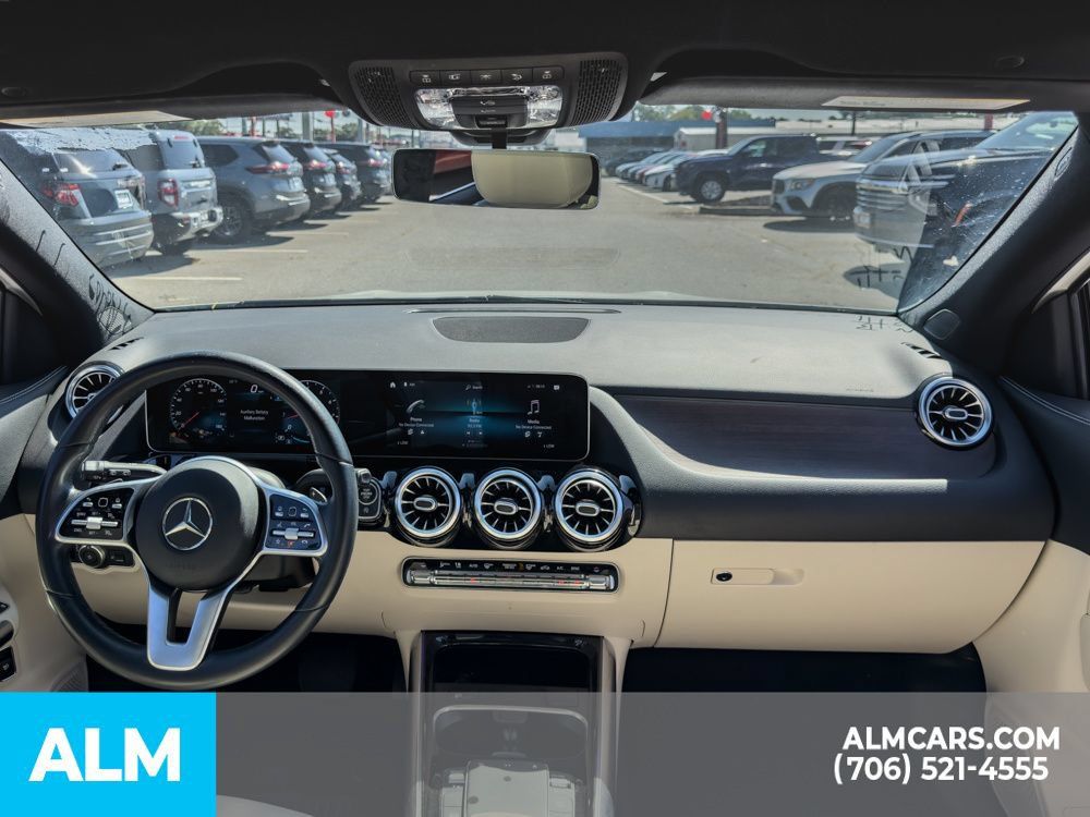 Used 2021 Mercedes-Benz GLA 250 w/ Premium Package image 12