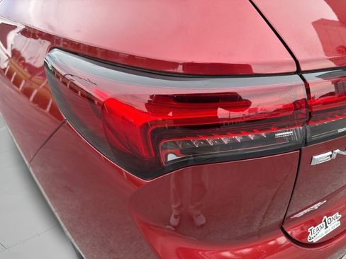Used 2023 Buick Envision Essence w/ Sport Touring Package FWD image 42