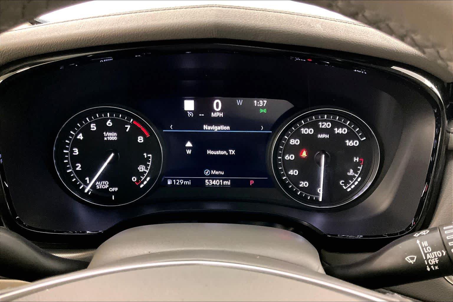 Used 2024 Cadillac XT5 Premium Luxury w/ Technology Package FWD image 26