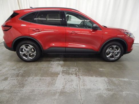 New 2026 Ford Escape ST-Line w/ Tech Pack #1 image 2