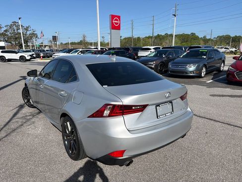 Used 2014 Lexus IS 250 w/ F-Sport Package image 5