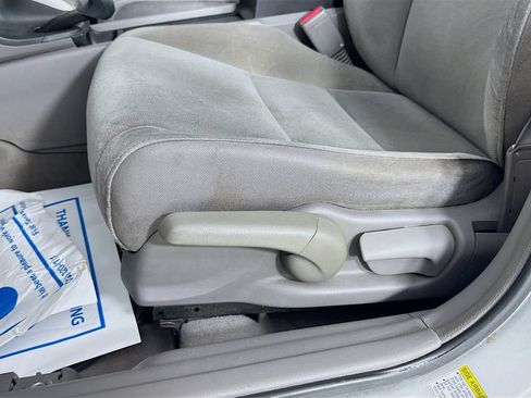 Used 2008 Honda Civic LX image 22