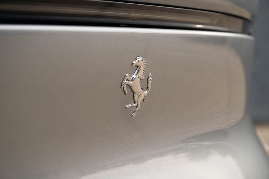 Used 2024 Ferrari Purosangue AWD/4WD image 23