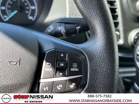 Used 2023 Ford Transit 250 Low Roof w/ Exterior Upgrade Package image 25
