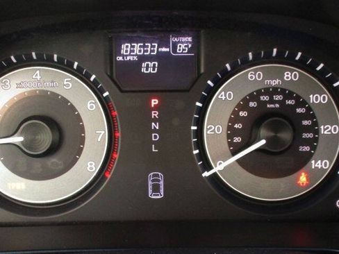 Used 2011 Honda Odyssey EX-L image 21