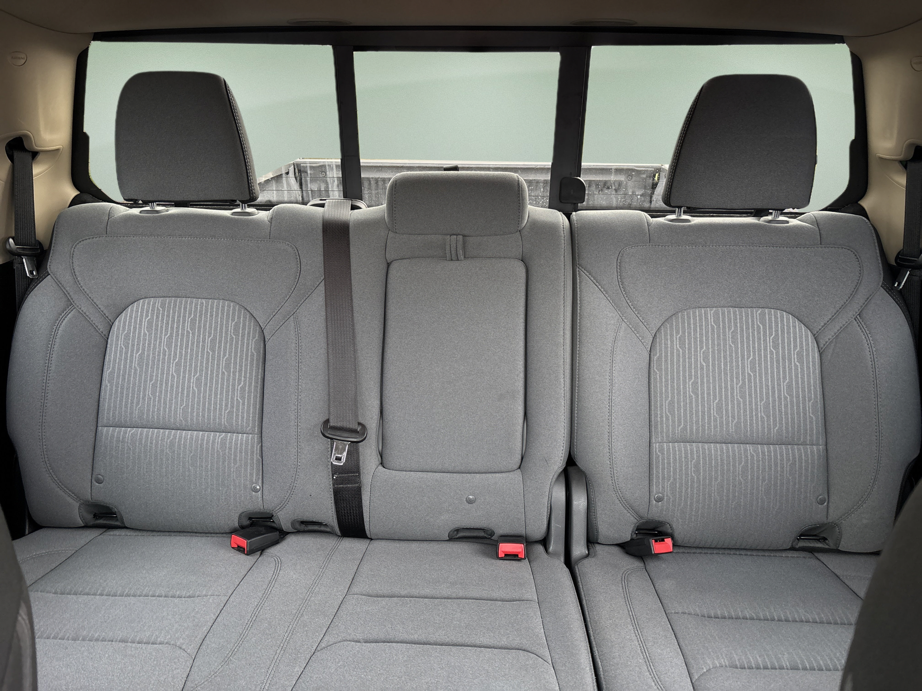 Used 2019 RAM 1500 Big Horn AWD/4WD image 20