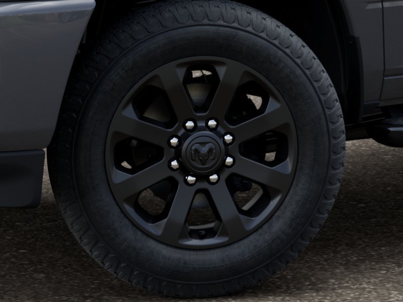 New 2026 RAM 2500 Lone Star AWD/4WD image 27
