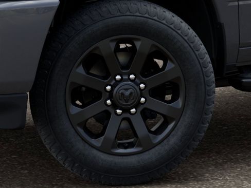 New 2026 RAM 2500 Lone Star AWD/4WD image 27