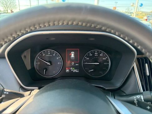 Used 2025 Subaru Outback Touring XT w/ Popular Package #2 image 23