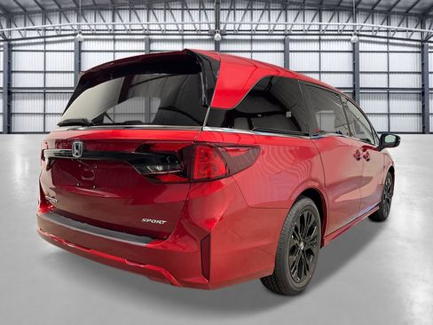 New 2026 Honda Odyssey Sport-L image 5