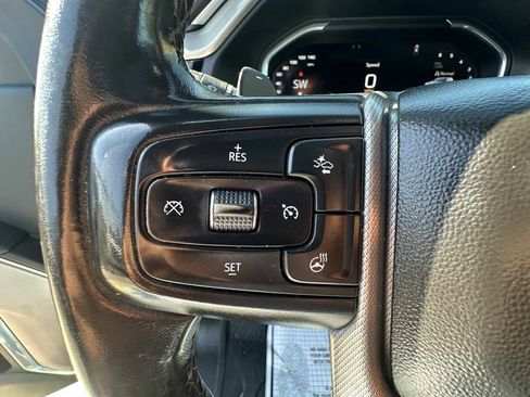 Used 2022 GMC Sierra 1500 Denali AWD/4WD image 15