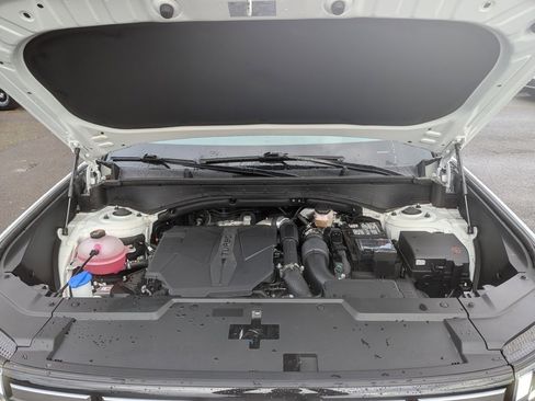 Used 2024 Hyundai Santa Fe SEL image 39