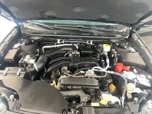Used 2022 Subaru Legacy Limited image 29