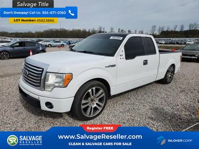Used 2011 Ford F150 XLT w/ XLT Chrome Pkg