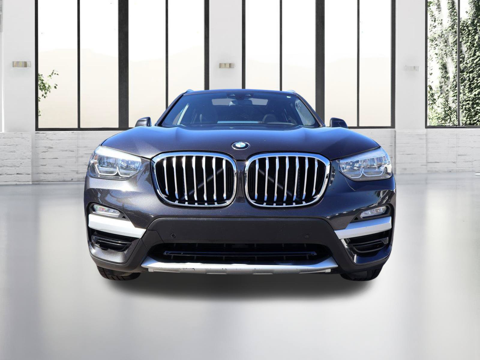 Used 2018 BMW X3 xDrive30i AWD/4WD image 8