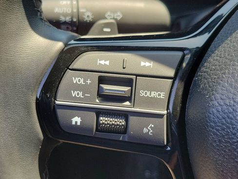 Certified 2025 Honda Civic Sport image 24